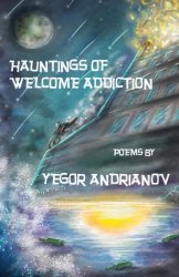 Hauntings of Welcome Addiction Book Cover